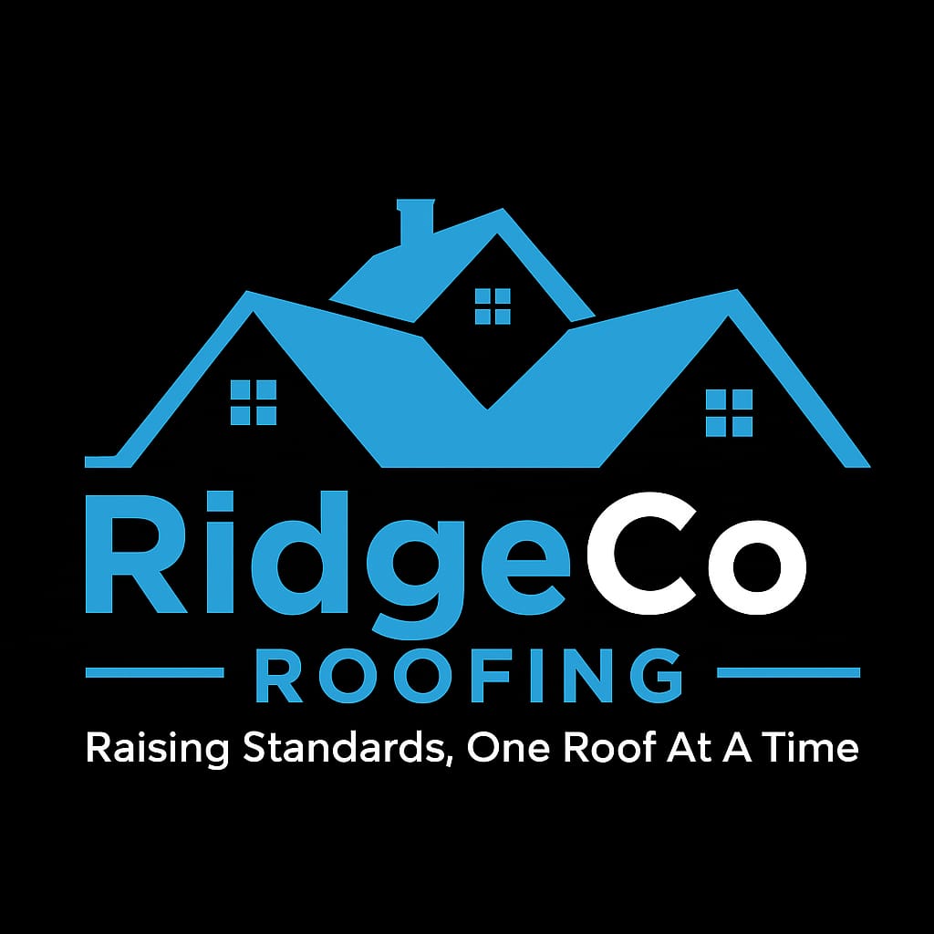 RidgeCo Roofing